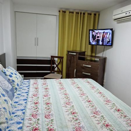 Le Parc Residencial - Manaira - Joao Pessoa Leilighet Eksteriør bilde