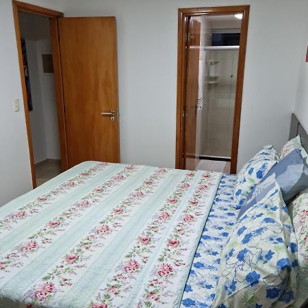 Le Parc Residencial - Manaira - Joao Pessoa Leilighet Eksteriør bilde
