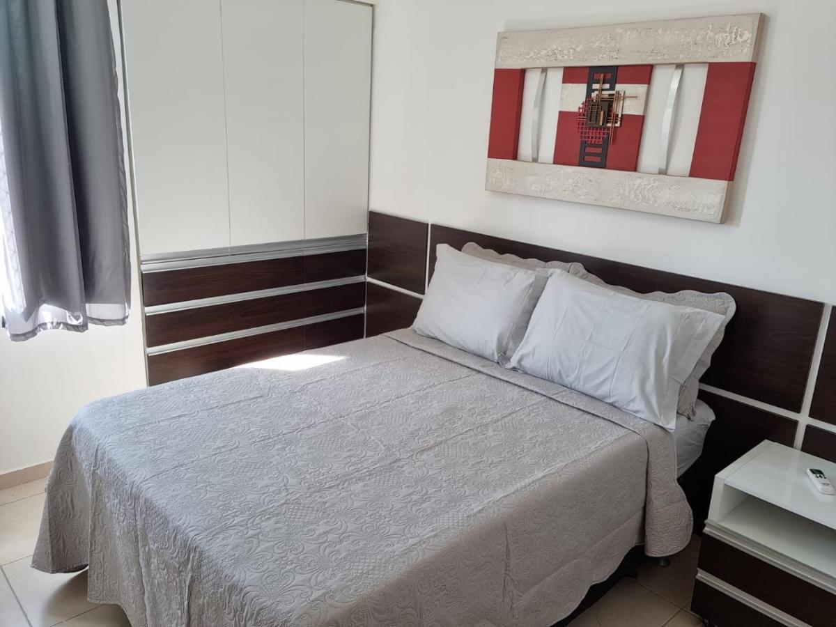 Le Parc Residencial - Manaira - Joao Pessoa Leilighet Eksteriør bilde