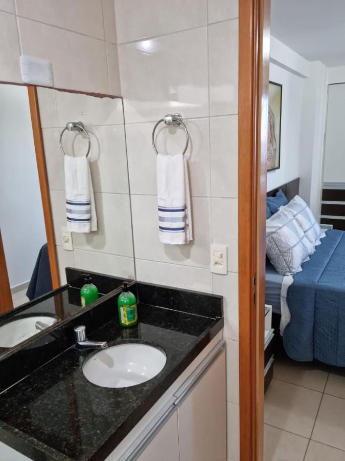 Le Parc Residencial - Manaira - Joao Pessoa Leilighet Eksteriør bilde