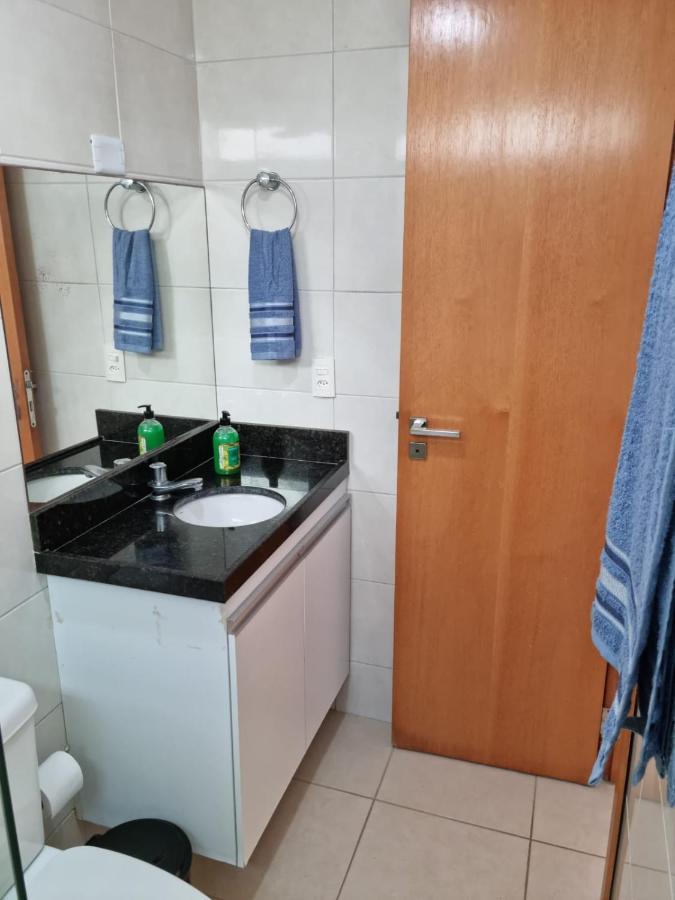 Le Parc Residencial - Manaira - Joao Pessoa Leilighet Eksteriør bilde