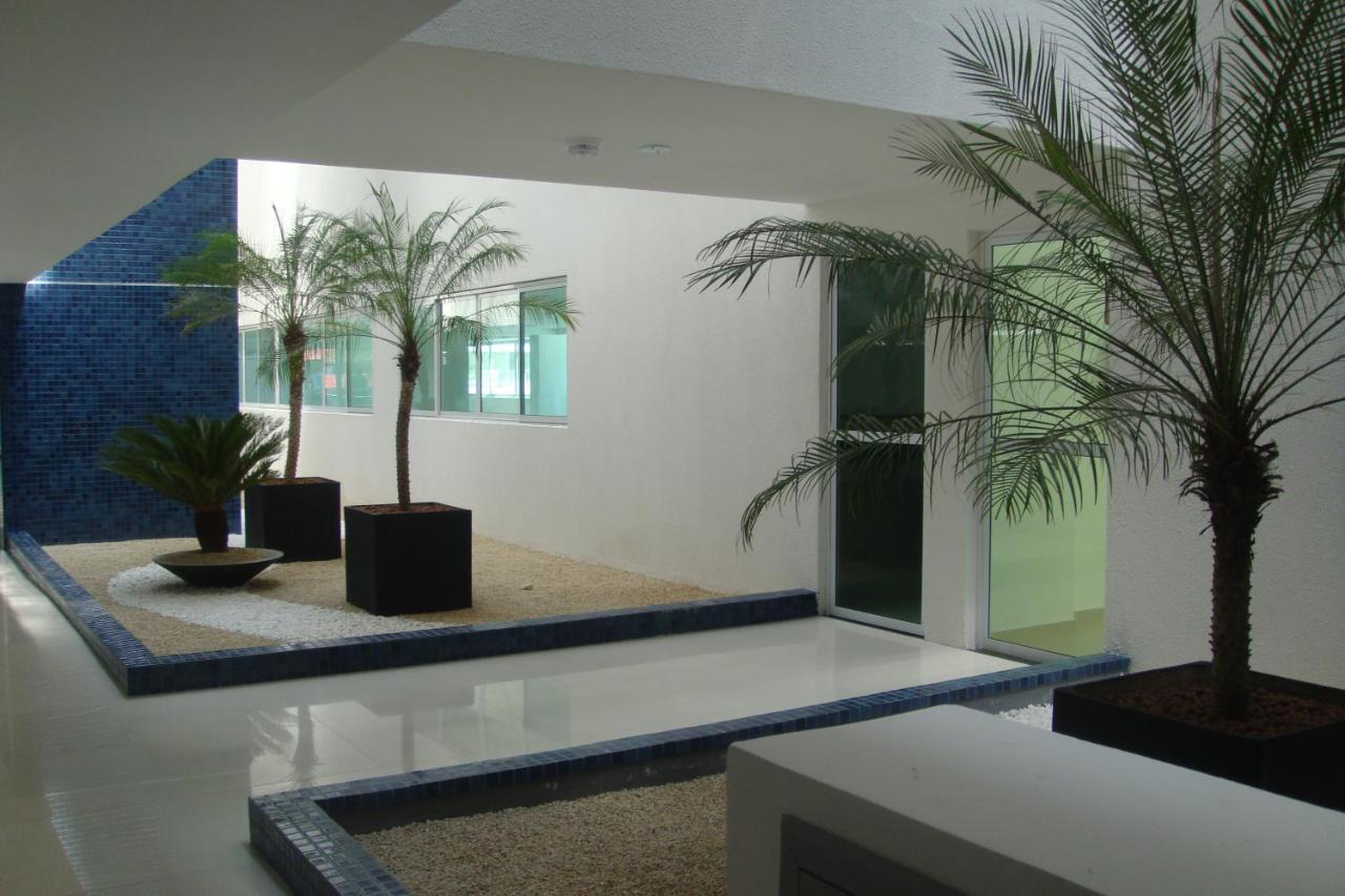Le Parc Residencial - Manaira - Joao Pessoa Leilighet Eksteriør bilde