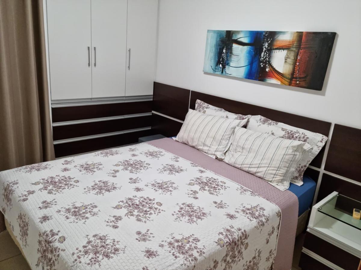 Le Parc Residencial - Manaira - Joao Pessoa Leilighet Eksteriør bilde