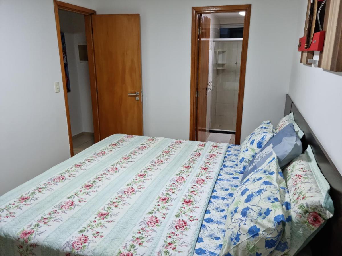 Le Parc Residencial - Manaira - Joao Pessoa Leilighet Eksteriør bilde