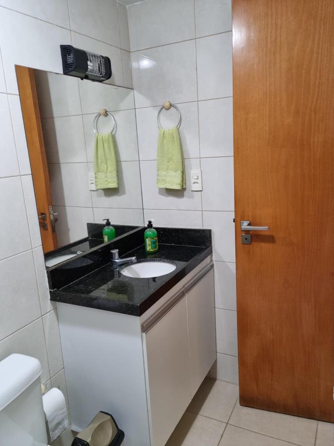 Le Parc Residencial - Manaira - Joao Pessoa Leilighet Eksteriør bilde