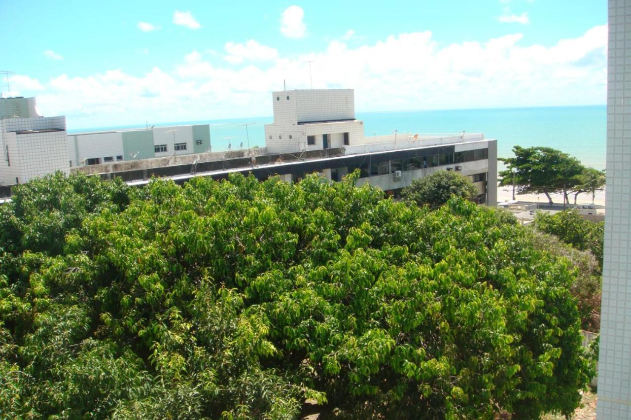 Le Parc Residencial - Manaira - Joao Pessoa Leilighet Eksteriør bilde