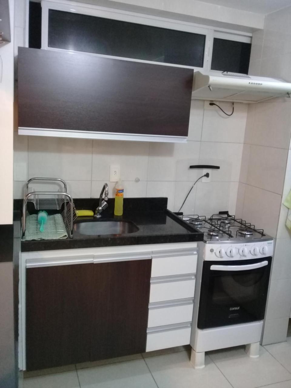 Le Parc Residencial - Manaira - Joao Pessoa Leilighet Eksteriør bilde